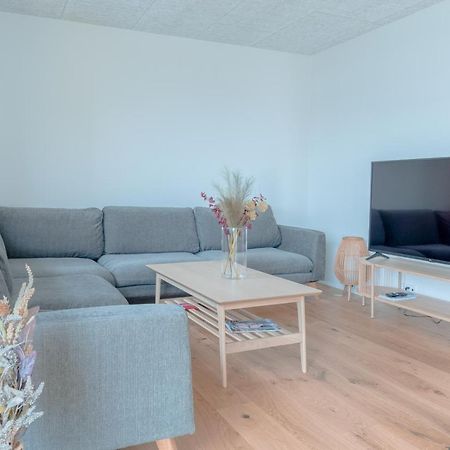 דירות טורשאבן New / Stunning Sea View / Light / 3 Br מראה חיצוני תמונה