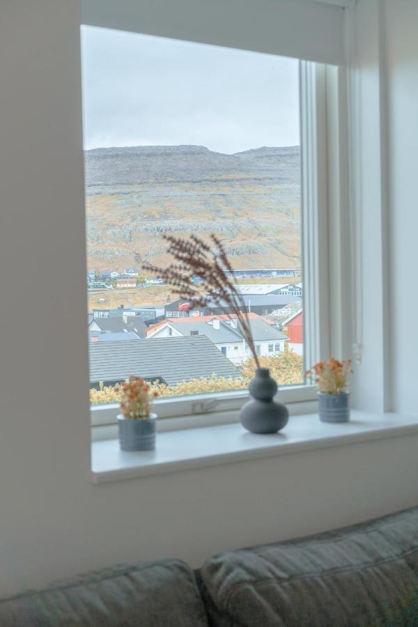 דירות טורשאבן New / Stunning Sea View / Light / 3 Br מראה חיצוני תמונה