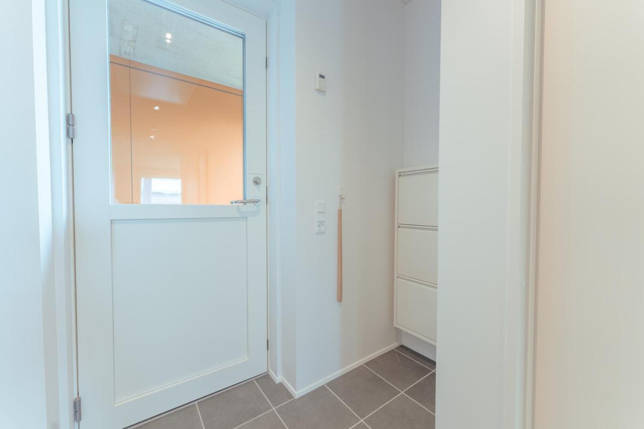 דירות טורשאבן New / Stunning Sea View / Light / 3 Br מראה חיצוני תמונה